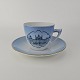 B&G kop 305Slotsstellet6 cm