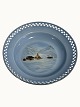 Bing & GrøndahlNorge stelletDyb tallerken#12802/ 323.5*200 Kr