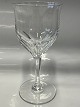 Rødvinsglas #Oreste Glas HolmegaardFra år 1915 - 1962Højde 16 cm