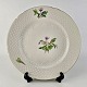 B&G tallerken 25Frigga Anemone