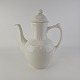 B&G kaffekande 91AElegance creme25 cm