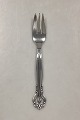 Frigast Benedikte Silver Plated Cake Fork