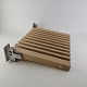 Trip Trapklapsæde34 cm