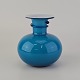 Holmegaard rund vaseNapoli9 cm