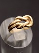 14 carat gold ring