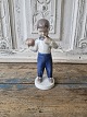 B&G Figure - Boy with ball no. 2403
