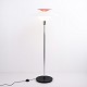 Poul Henningsen Floor Lamp Model PH 80, Louis Poulsen