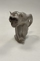 Royal Copenhagen Figur af Abe No. 432