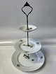 Bing & Grøndahl Erantis, OpsatsHøjde 34 cm.