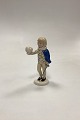 Royal Copenhagen Årsfigur 2006 - Hamlet No. 300