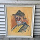 Niels Mogensen tegning73x59 cm