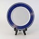 Pillivuyt tallerken T6Maeva21,5 cm