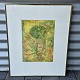 Ingrid Houlberg tryk56x44,5 cm