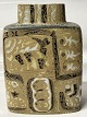 Aluminia Royale Copenhagen Baca Fajance, VaseDek. nr. 719 - 3121