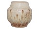Bing & Grondahl art potteryVase by Hans Ancher Wolfsen from 1915-1924