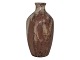 Bing & Grondahl art potteryVase by Hans Ancher Wolfsen from 1915-1924