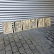 Einer Gross akvareller41x31,5 cm