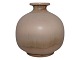 Bing & Grondahl art potteryVase most likely by Christian Poulsen