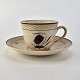 Aluminia kaffekopVibeæg8 cm