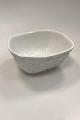 Royal Copenhagen Blanc de Chine Skål af Bode Willumsen No. 4085