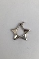 Georg Jensen Sterling Sølv Vedhæng No. 178 Henning Koppel