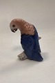 Bing og Grøndahl fuglefigur Papegøje No. 2019