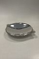 Georg Jensen Sterling Sølv Skål No. 355F