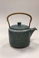 Bing and Grøndahl / Kronjyden Azur Teapot