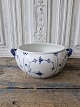 B&G Blue fluted large tureen without lid no. 3