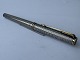 Parker Premier Mark II STERLING SØLV fyldepen