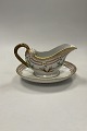 Royal Copenhagen Flora Danica Sovsekande med underfad No. 3556