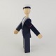 Kay Bojesen FigurMarinesoldat20 cm