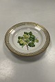 Royal Copenhagen Flora Danica Frugttallerken No 429/3573