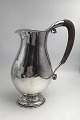 Georg Jensen Sterling Sølv Kande No. 460A (1925 - 1933)
