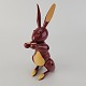 Kay Bojesen figurKanin16,5 cm