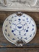 B&G Sommerfugl Kipling med guldkant fad med hankeNo. 101