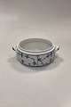 Royal Copenhagen Musselmalet Riflet Bonbonniere No. 410