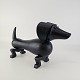 Kay Bojesen FigurGravhund19 cm