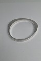Georg Jensen Sterling Sølv Armring No. 422 D Extra