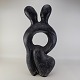 Skulptur51 cmsort