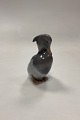 Royal Copenhagen Figur af Troldand No. 1941