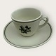 Bing & Grøndahlhotelporcelænkaffekop#3022*60kr