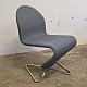 Verner Panton stolSystem 1-2-379 cm