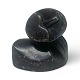 Canadisk Inuit skulptur