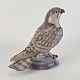B&G figur 1666Tårnfalk19 cm