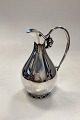 A. F. Olsen Sterling Silver Jug