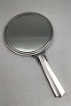Georg Jensen & Wendel Sterling Silver Mirror No. 150A