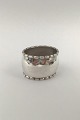 Georg Jensen Sterling Sølv Servietring No. 7B  (1909-1914)