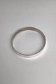 Bent Knudsen Sterling Sølv Armbånd No. 59