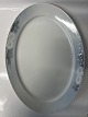 Royal Copenhagen, Skærsommernatsdrøm, oval fad.Dek. Nr. 73-10008.